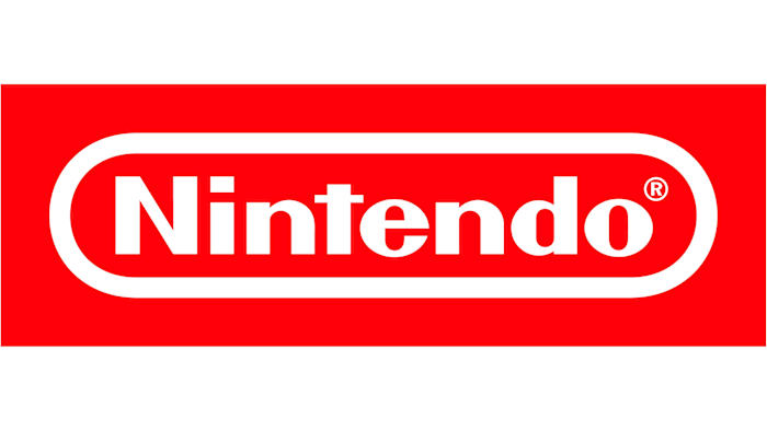 Nintendo Logo